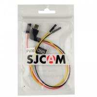 SJCAM FPV cable for SJ6 SJ7 | T-MLX33731  | 9902941025986