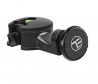 Tellur Phone Holder Magnetic, Headrest Mount, MCM6, black | T-MLX38133  | 5949087929895