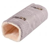 Duvo Plus Elm Hanging Tunnel - tunelis seskiem un grauzējiem