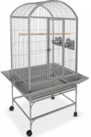 Duvo Plus Loft Chico Parrot Dwelling, 71*56*159cm - būris vidējiem un lieliem papagaiļiem