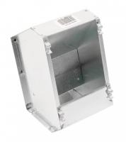 Duvo Plus Rodent Food Hopper - barotava lieliem grauzējiem un mājputniem