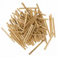 DUVO+ Twisted Sticks, 100gab.