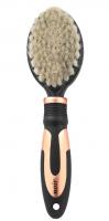 Ebi Noir bristle brush extra soft - suka no kazas spalvas