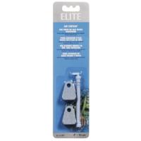 Elite Air Curtain, 10cm - elastīgs savienojamais gaisa izsmidzinātājs