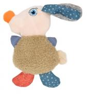 Flamingo Perry Rabbit
