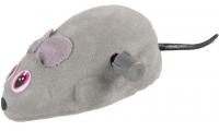 Flamingo Wind up mouse - uzvelkama pele