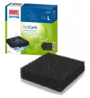 Juwel bioCarb L - ogles sūklis