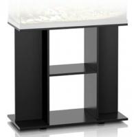 Juwel Primo 110 / Rio 125 Shelf Black - plaukts akvārijam