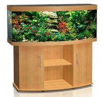 Juwel Vision 450 Beech AKVĀRIJS+SKAPIS