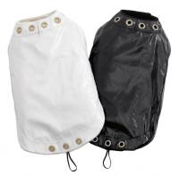 Karlie Flamingo Noble Line Shiny Coat White, 25см