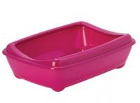 Moderna Products Arist-O-Tray + Rim Large 38*50сm - tualete ar rāmīti