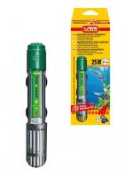 Sera Aquarium Heater, 25W - automātiskais sildītājs