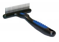 Show Tech Antistatic Rake Comb Deshedding Tool - antistatiskā pūku ķemme