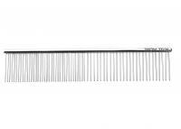 Show Tech Pro Combi Comb 19cm - divpusēja ķemme