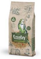 Witte Molen Country Budgie, 2.5kg - barība pundurpapagaiļiem