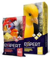 Witte Molen Expert Canaries, 5kg
